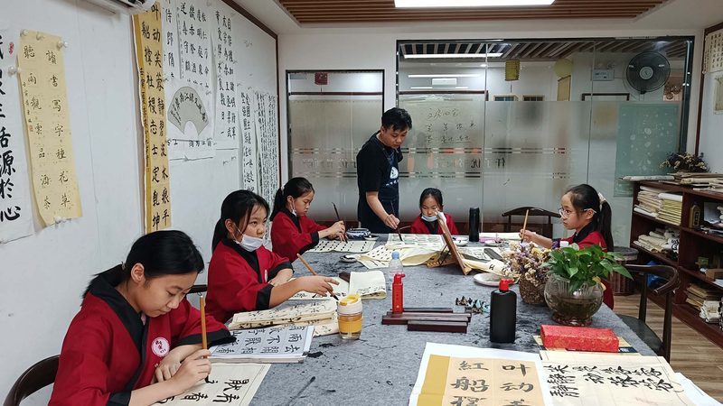 会计证培训费用报价一览表