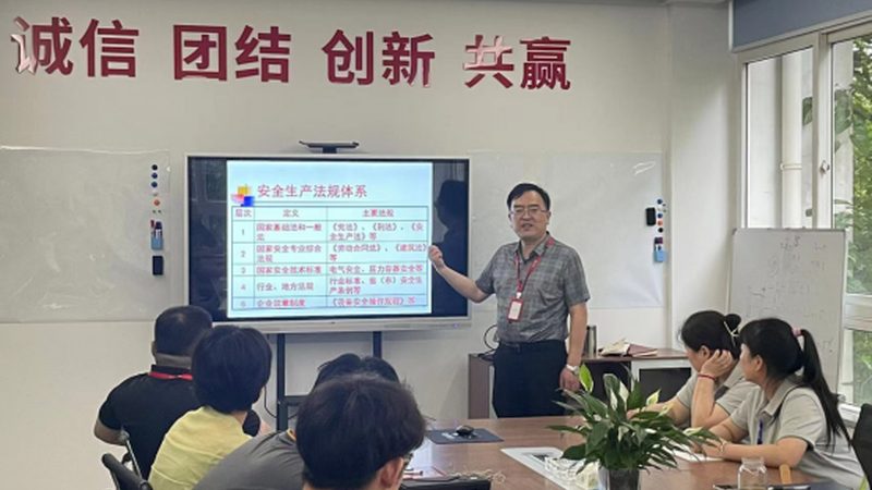 焊工培训学校考试通过率：揭秘影响因素及提升策略