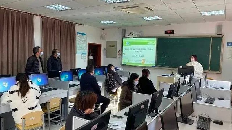 会计培训，老学员推荐背后的真相
