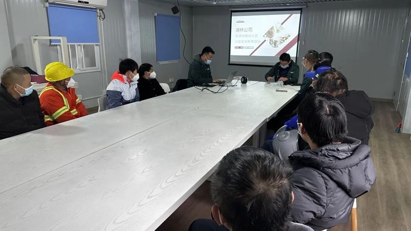 叉车品牌如何选？揭秘叉车选购的五大关键因素